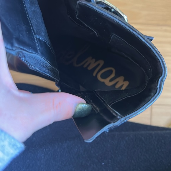 Sam Edelman Rita boots - Picture 5 of 7